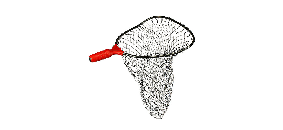 EGO MEDIUM—NYLON Net Head