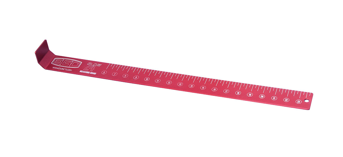 EGO Measuring Board—24"