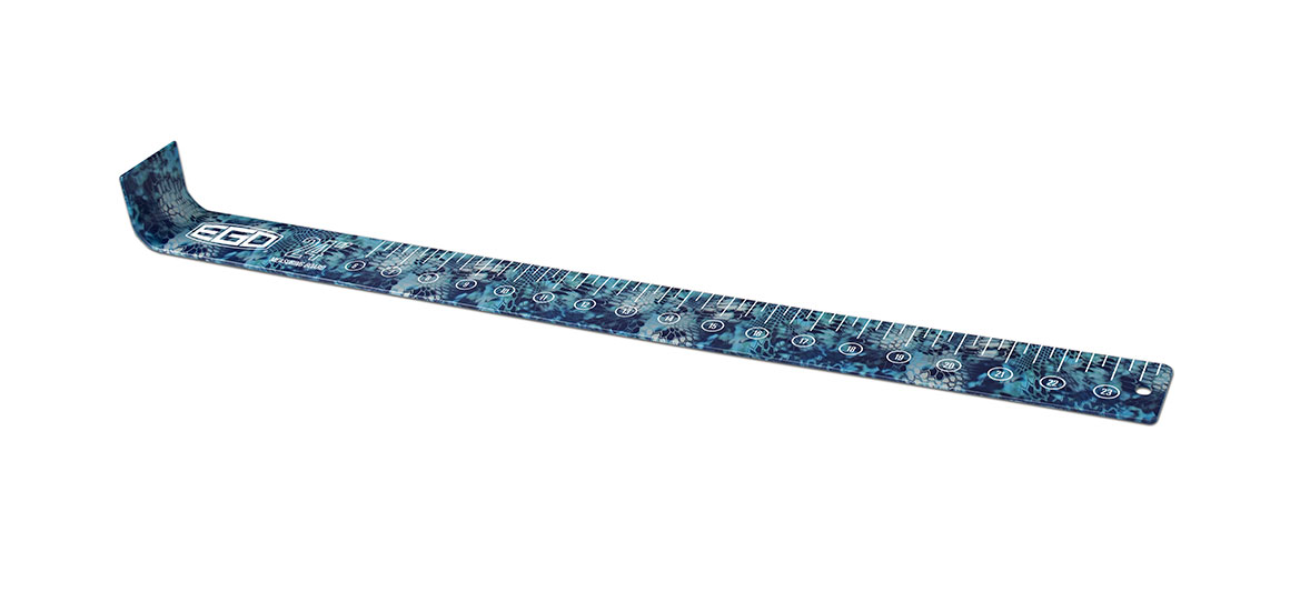 EGO Kryptek—Measuring Board-24"