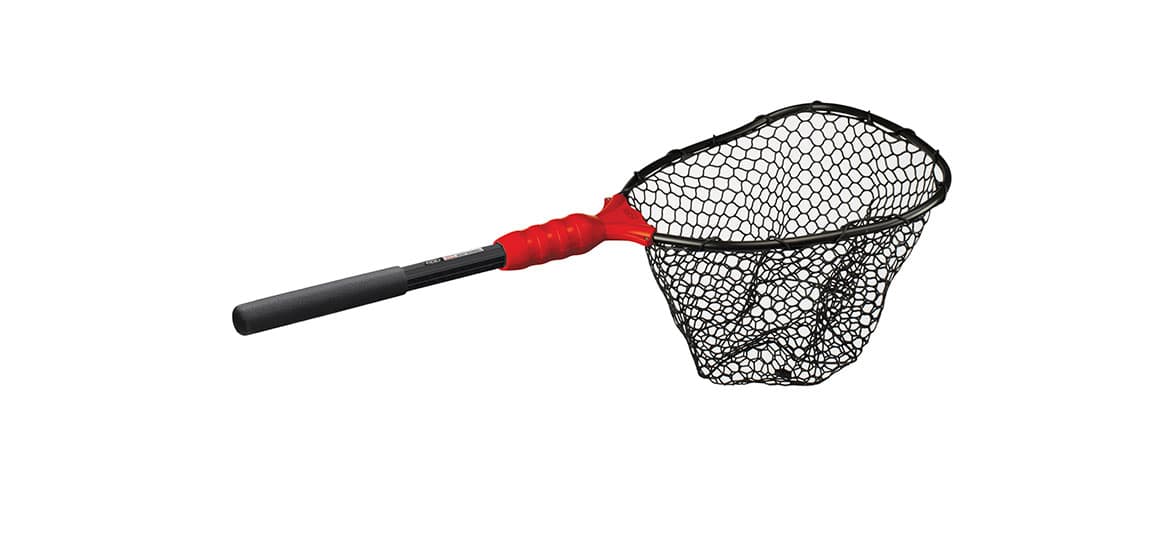 S1 GENESIS—SMALL RUBBER NET