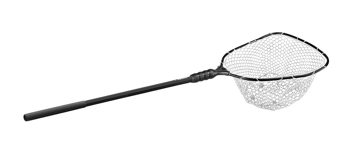 S1 GENESIS—LARGE CLEAR RUBBER NET