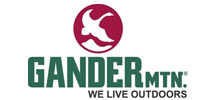 Gander Mtn.