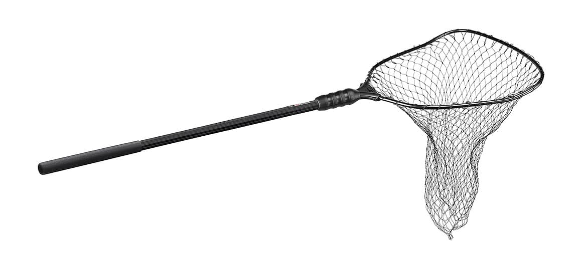 S1 GENESIS—LARGE RUBBER COATED NYLON NET