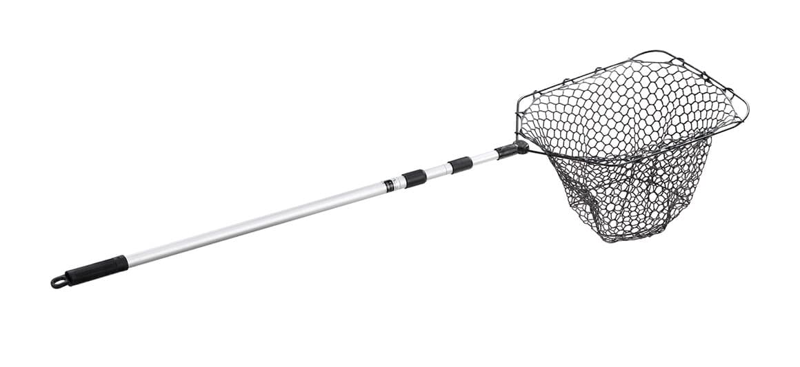 EGO REACH—RUBBER NET