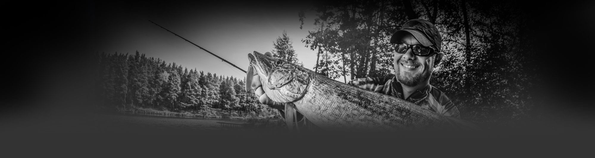 EGO Big Game Landing Nets