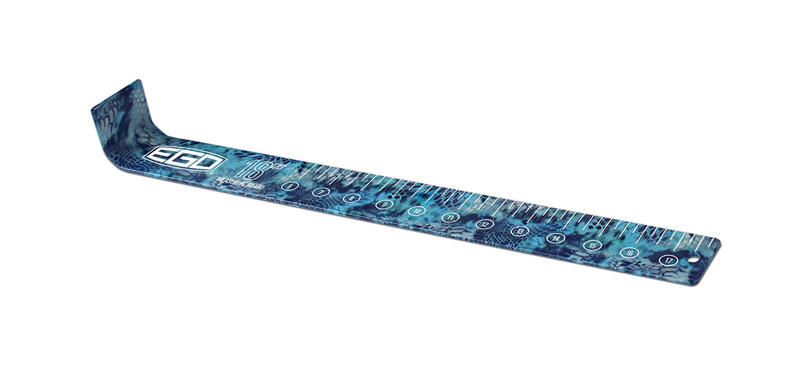 EGO Kryptek—Measuring Board-18"