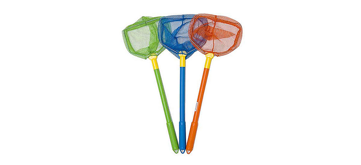 Floating Bait & Shell Net