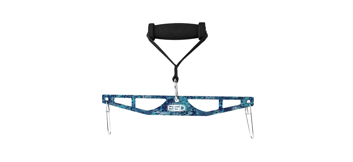 EGO Kryptek—Tournament Culling Beam Standard