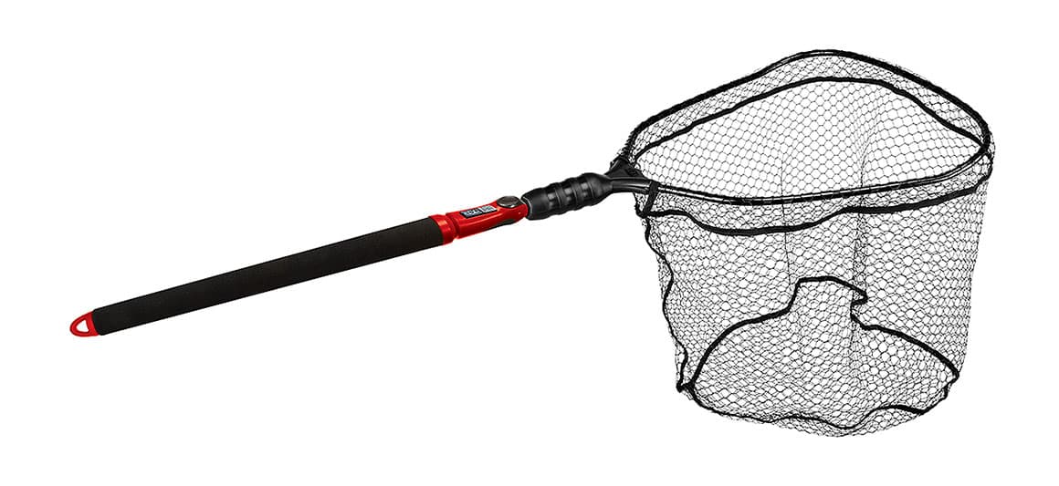 S2 SLIDER—LARGE PVC COATED NET