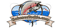 Kokaneetackle