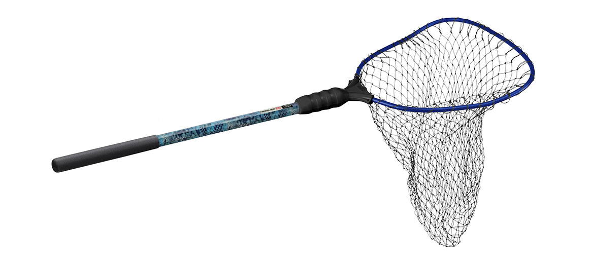 KRYPTEK S1 GENESIS—MEDIUM NYLON NET