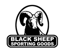Black Sheep Sporting Goods