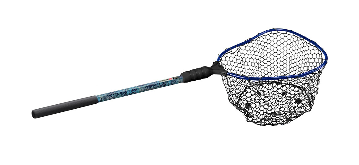 KRYPTEK S1 GENESIS—MEDIUM RUBBER NET