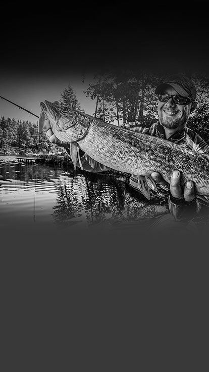EGO Big Game Landing Nets