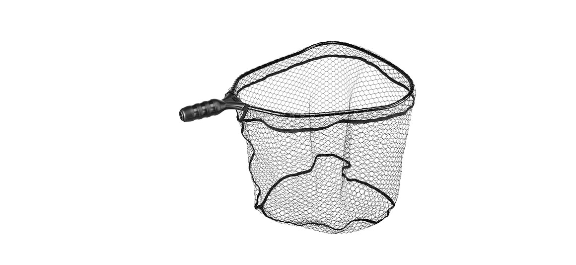 EGO LARGE—PVC Coated Net Head