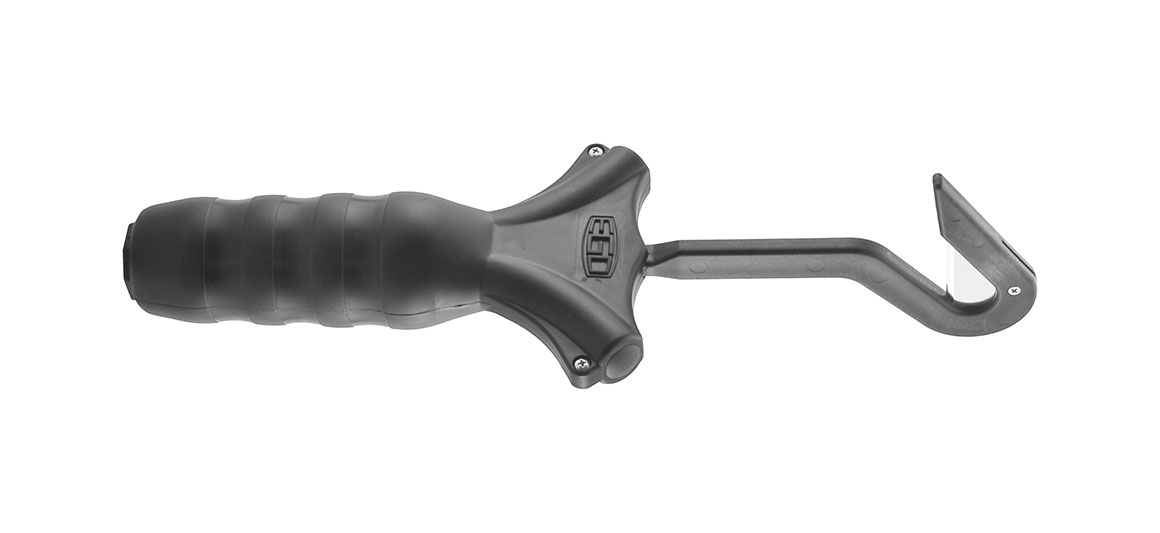 EGO Release Knife