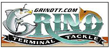 Terminal Tackle