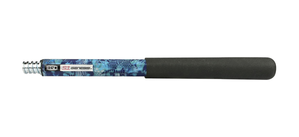 Kryptek S1 Genesis 13" handle