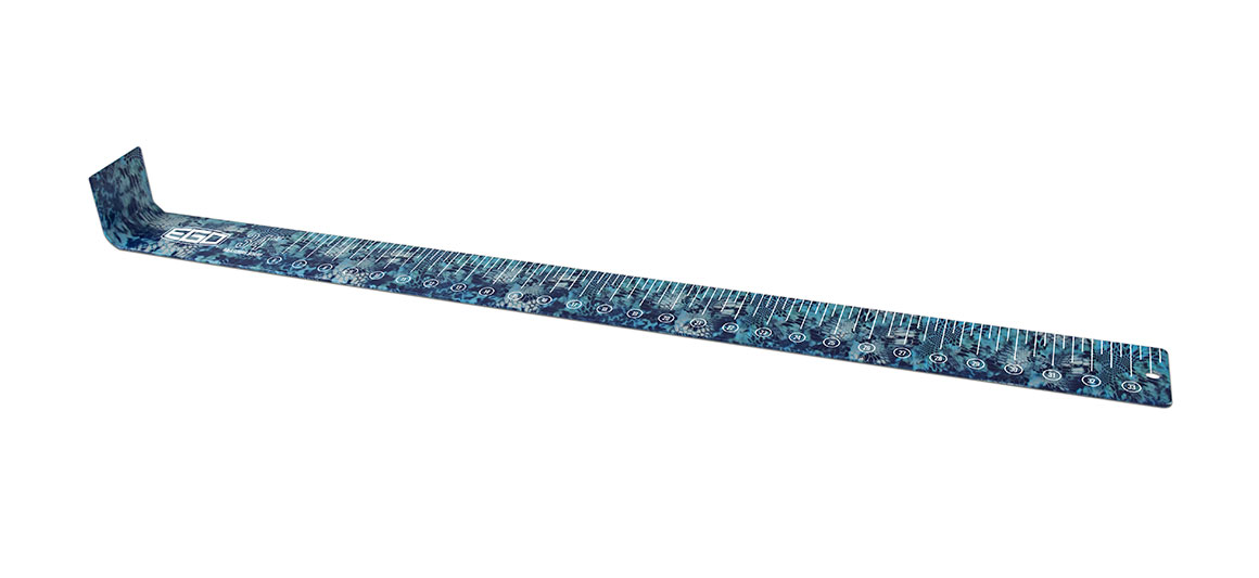 EGO Kryptek—Measuring Board-34"