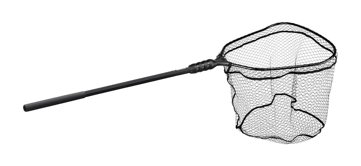 S1 GENESIS—LARGE PVC COATED NET