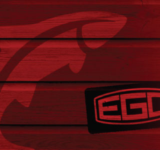 EGO Blackwater Trout Net