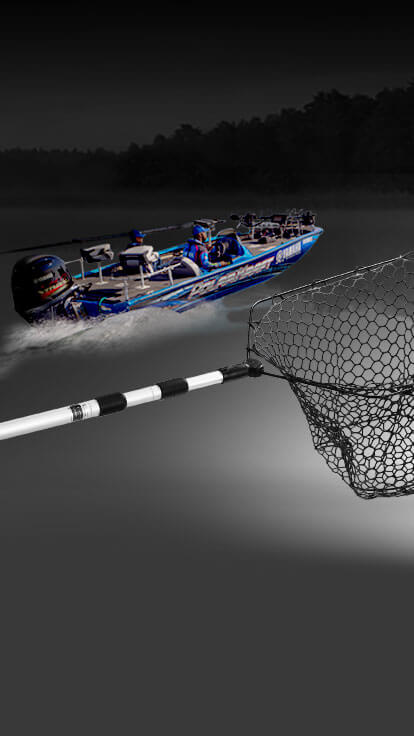 EGO Reach Nets