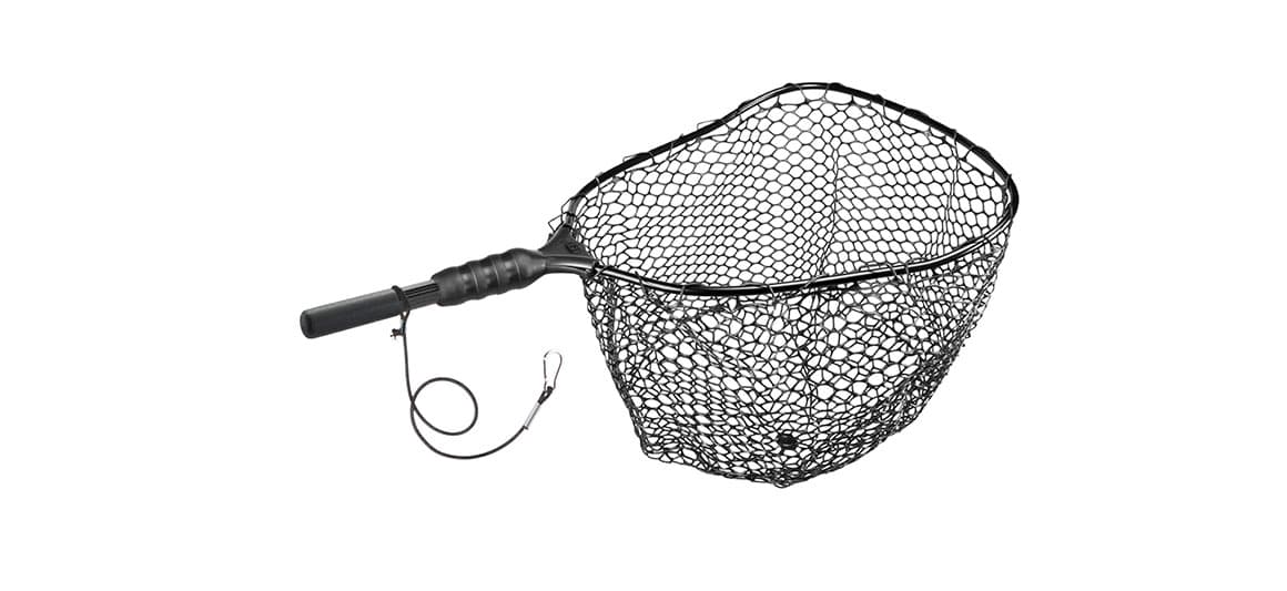 EGO WADE—LARGE RUBBER NET
