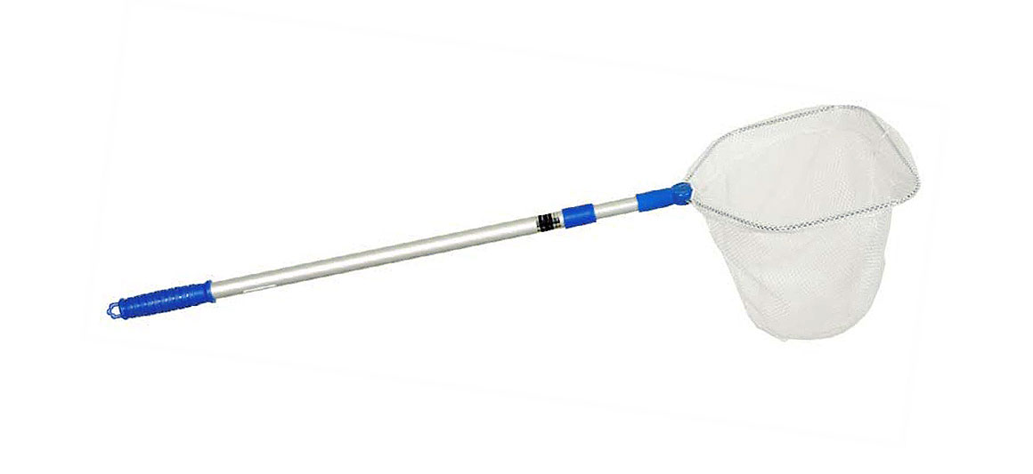 Pro Bait Well Net