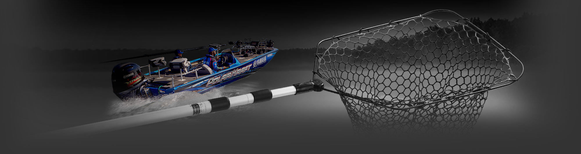 EGO Reach Nets