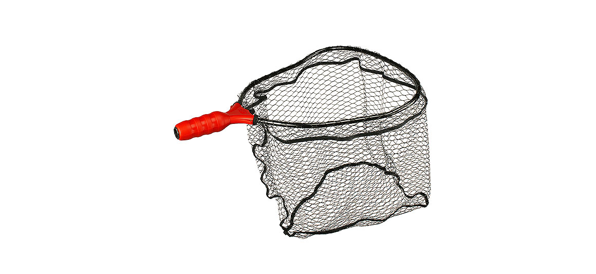 EGO MEDIUM—PVC Coated Net Head