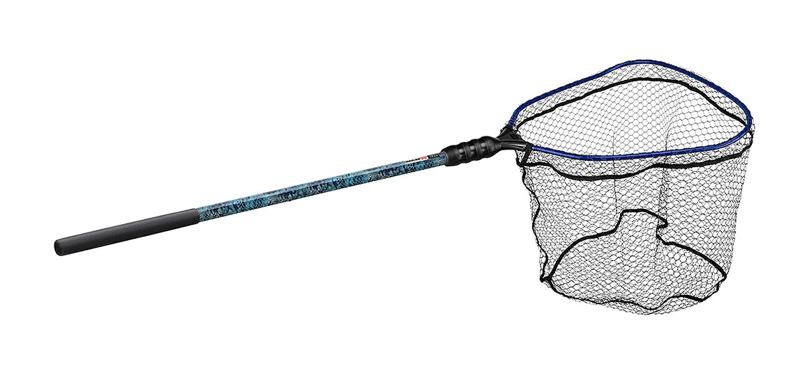 KRYPTEK S1 GENESIS—LARGE PVC COATED NET