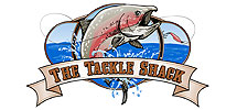 The Tackle Shack