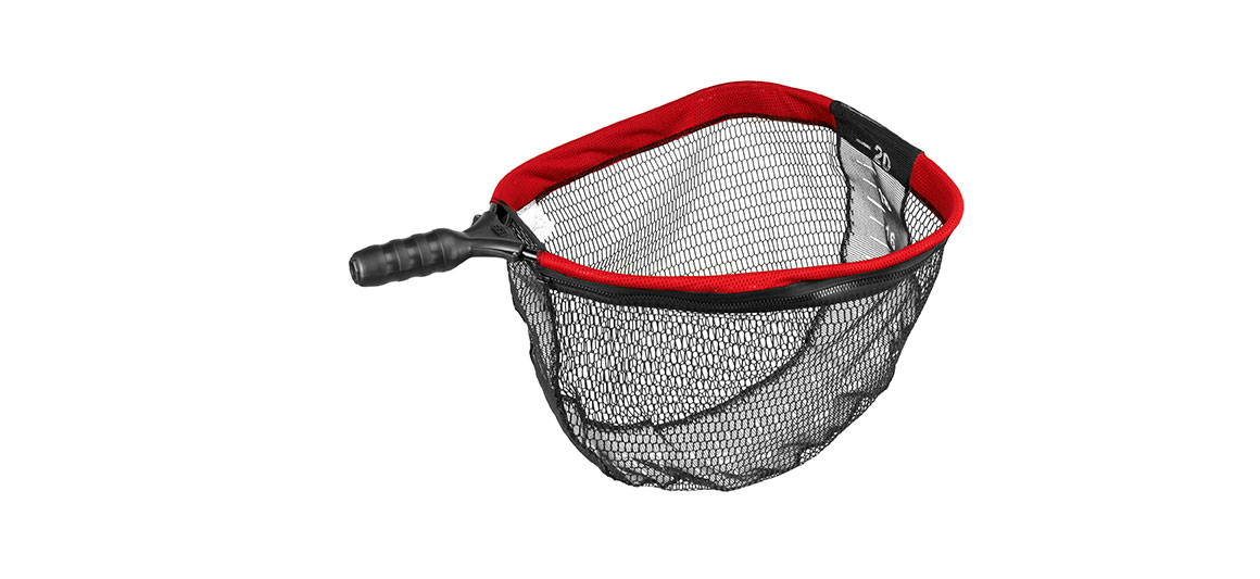 EGO LARGE—Guide Net Head