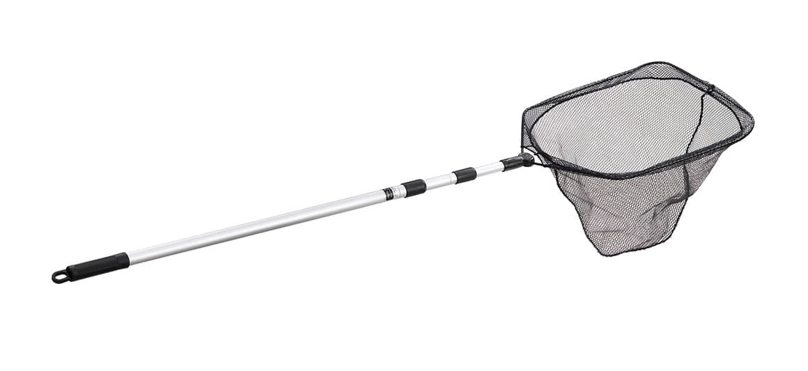 EGO REACH—PVC COATED NET