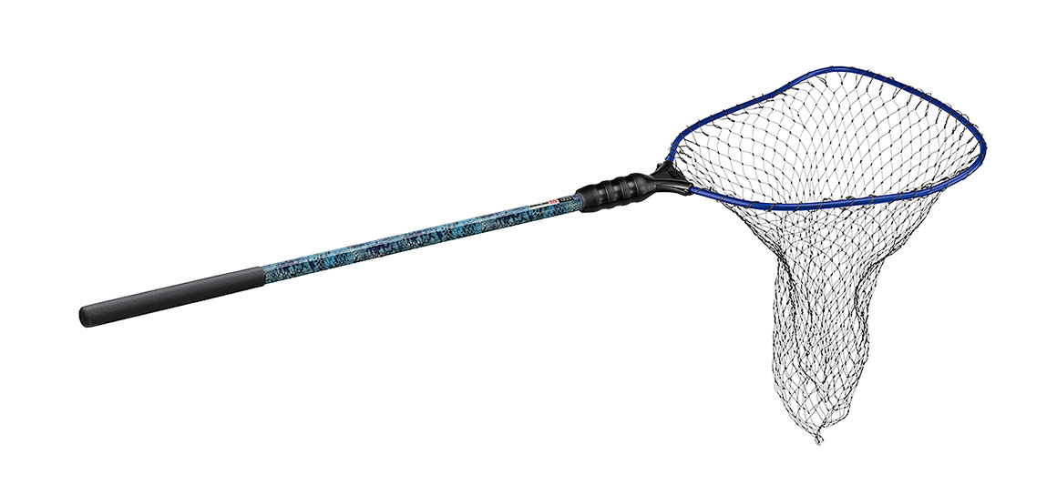 KRYPTEK S1 GENESIS—LARGE NYLON NET