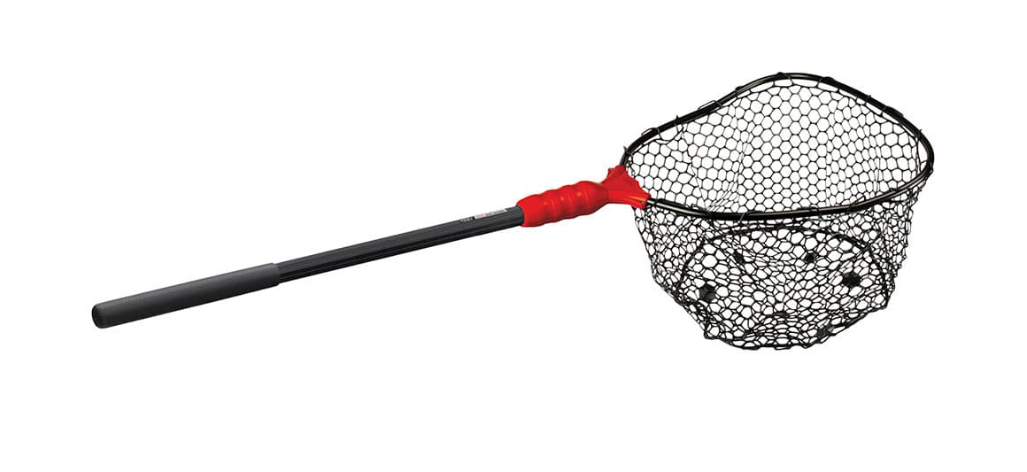S1 GENESIS—MEDIUM RUBBER NET