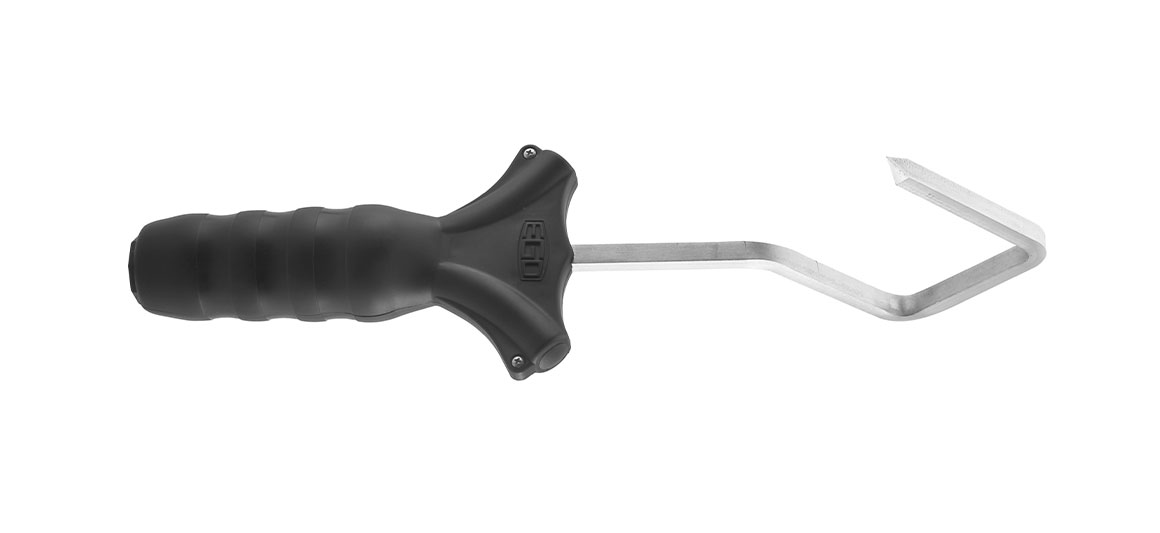 EGO 3" Gaff Hook