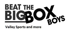 Beat the Big Box Boys