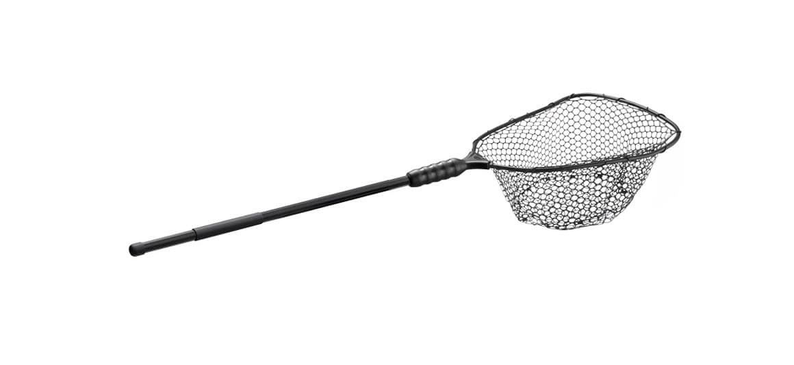 EGO BIG GAME—XLARGE RUBBER NET