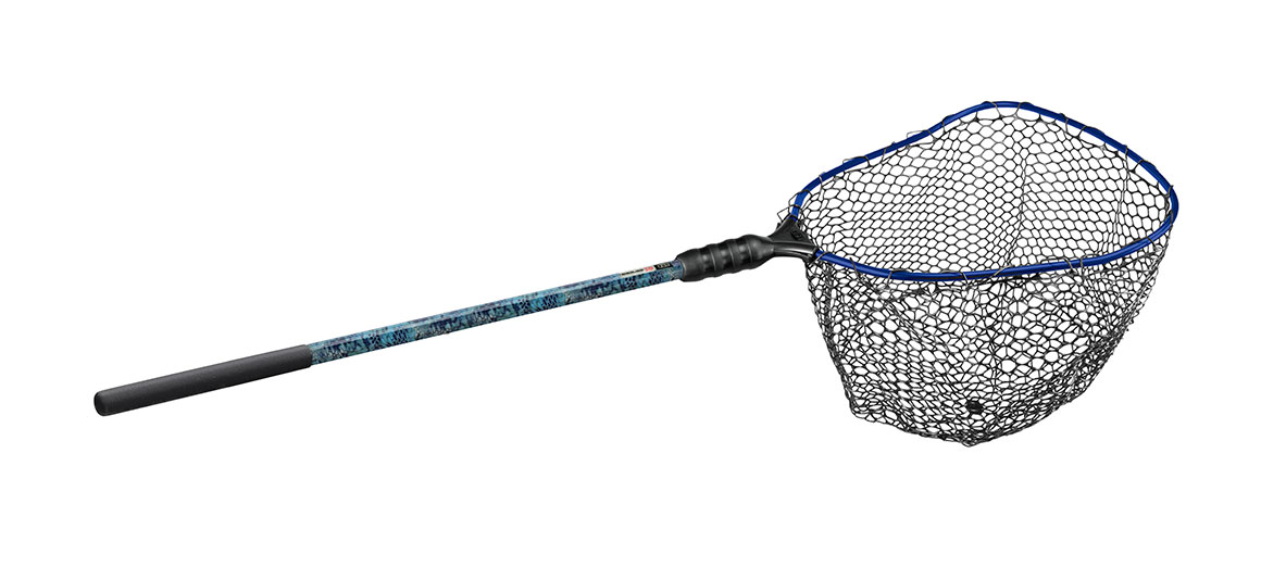 KRYPTEK S1 GENESIS—LARGE RUBBER NET