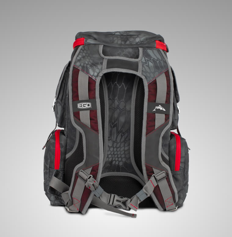 tackle box bag