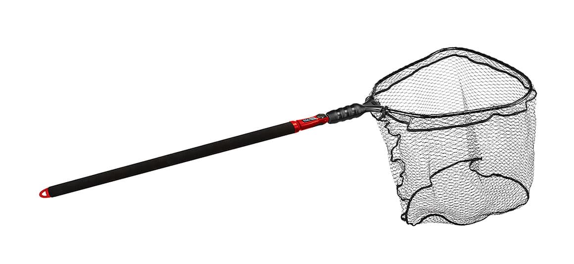 S2 SLIDER—REACH LARGE 22in PVC NET