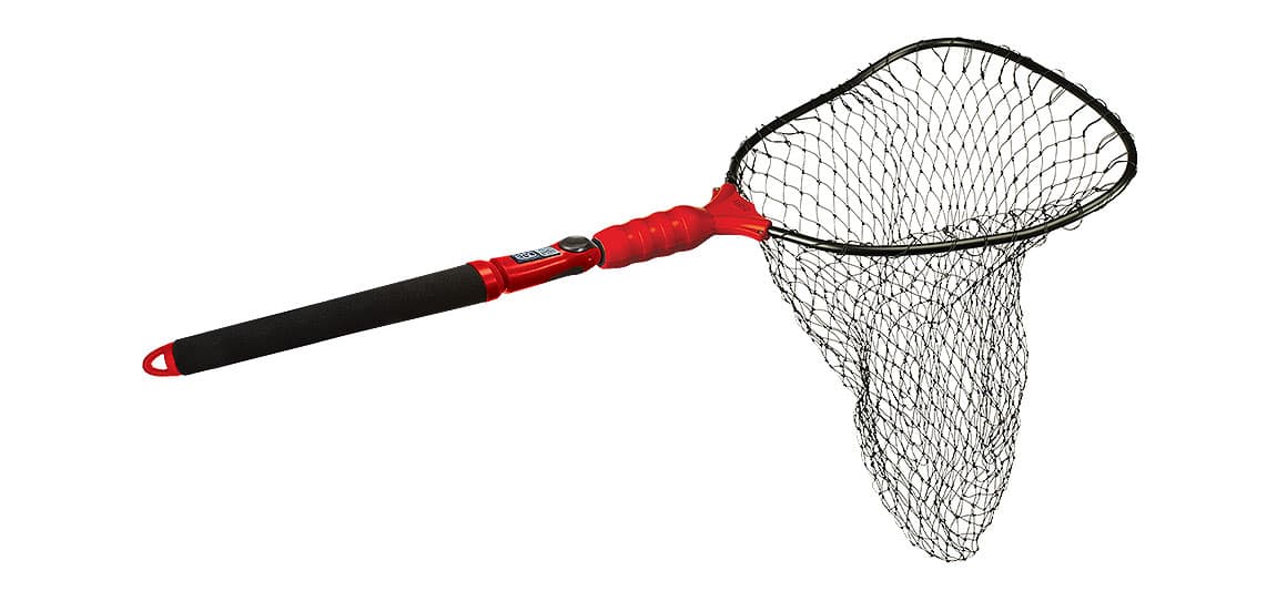 S2 SLIDER—COMPACT NYLON NET