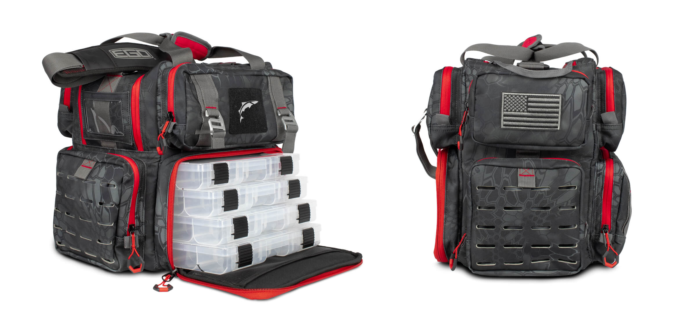 tackle box bag