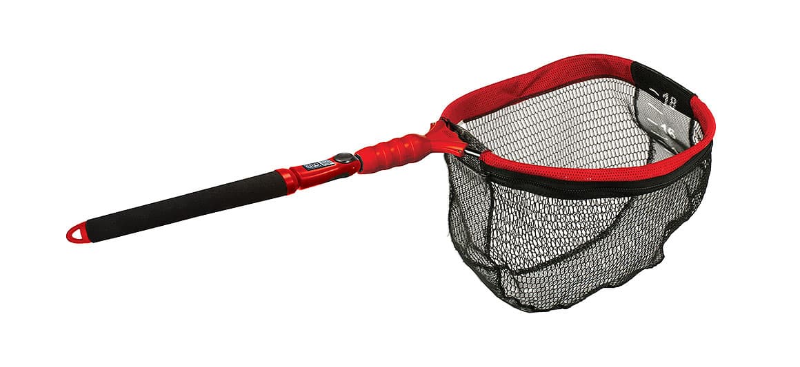 S2 SLIDER—COMPACT GUIDE NET