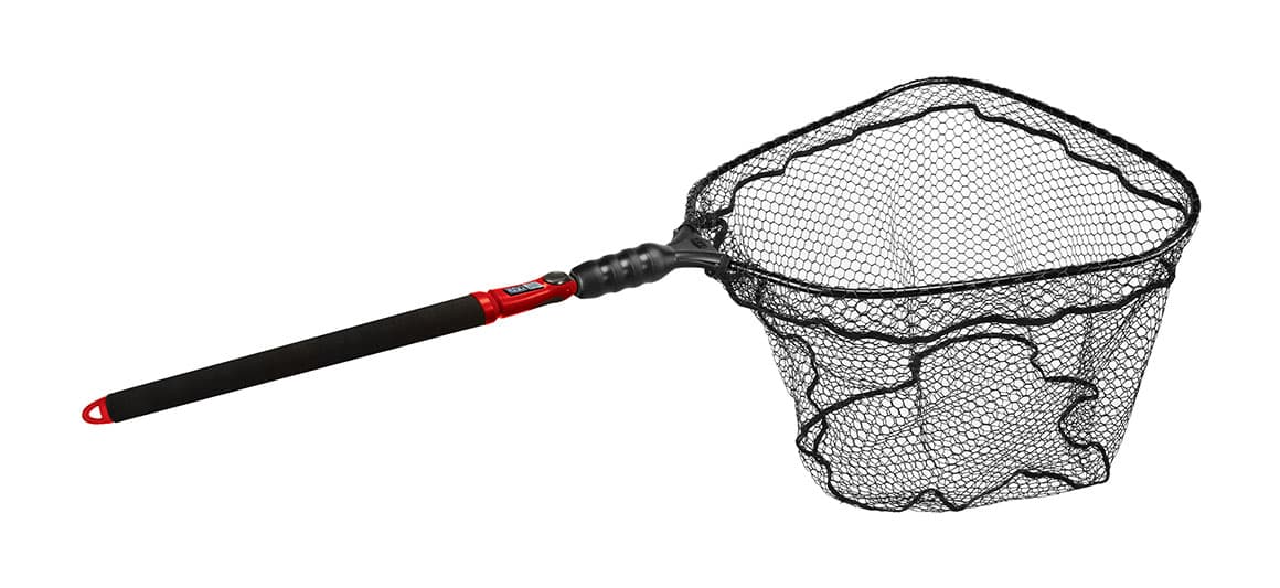S2 SLIDER—XLARGE PVC COATED NET