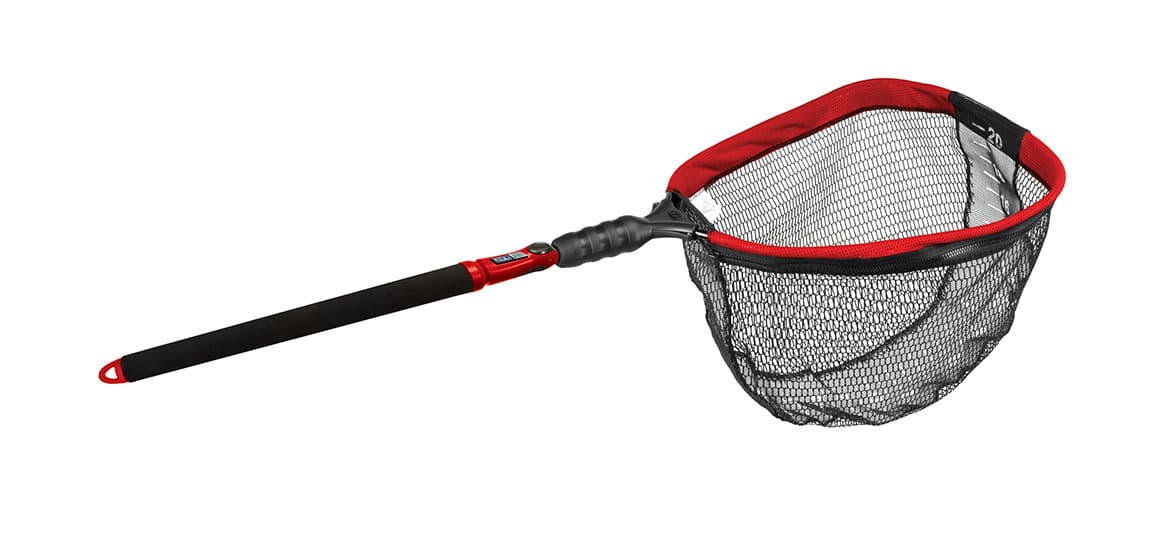 S2 SLIDER—LARGE GUIDE NET