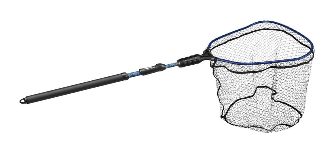 KRYPTEK S2 SLIDER—LARGE PVC COATED NET