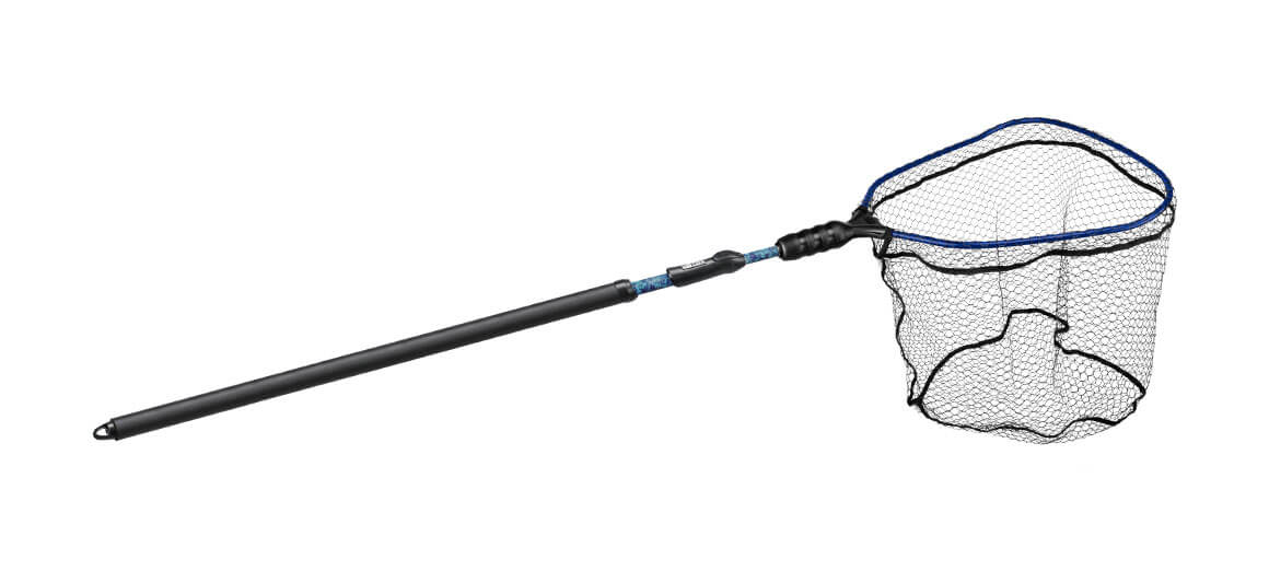 KRYPTEK S2 SLIDER—REACH LARGE PVC NET
