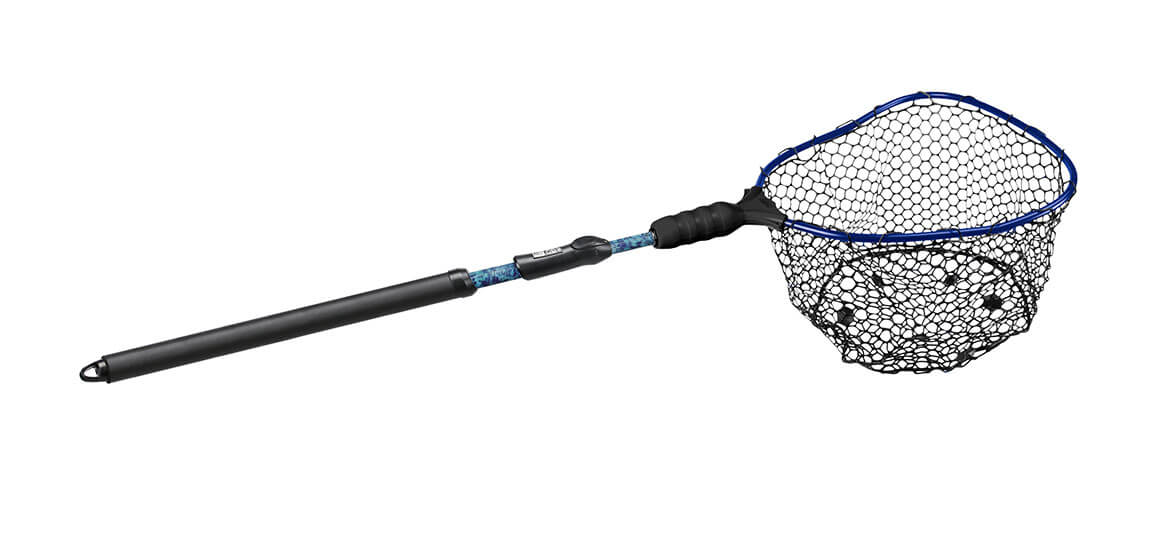 KRYPTEK S2 SLIDER—MEDIUM RUBBER NET